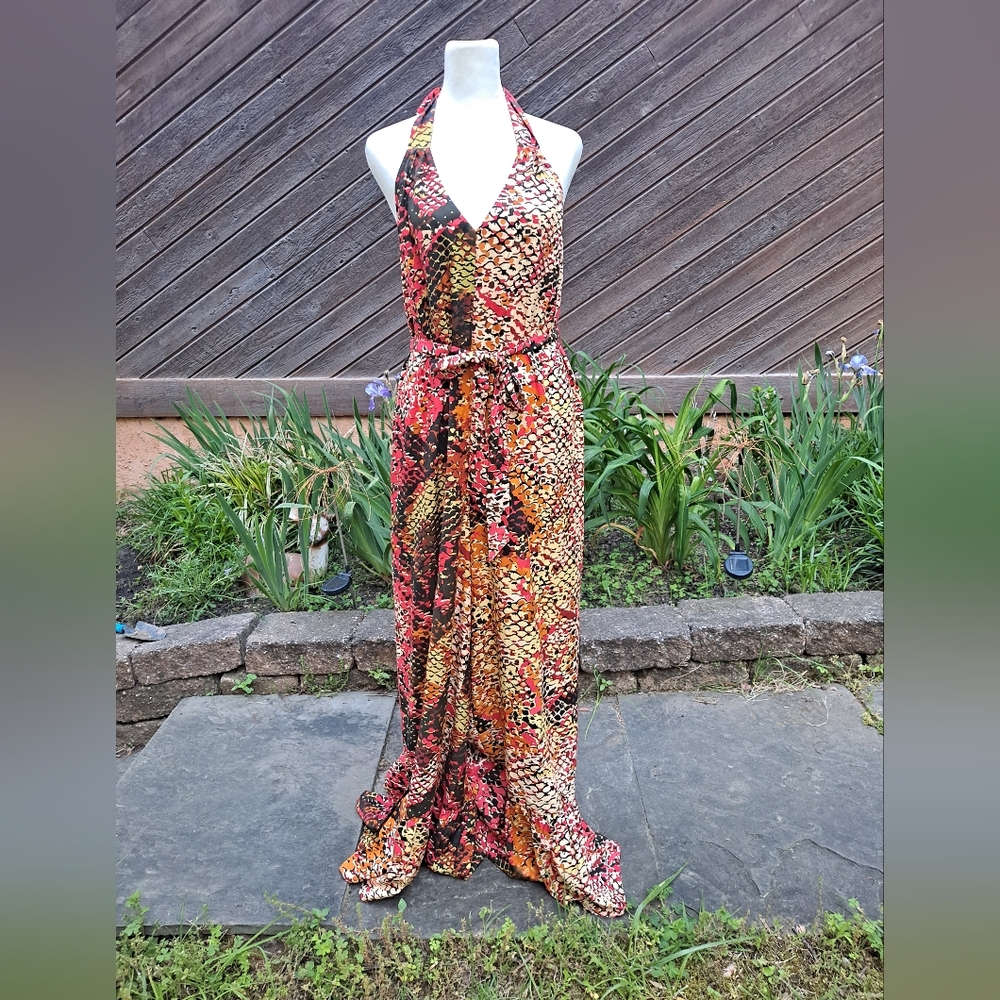 Plenty by Tracy Reese Free Flow Jumpsuit